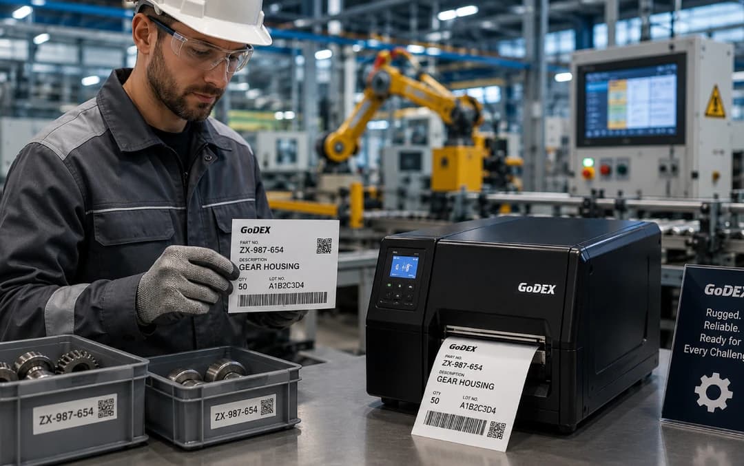 Manufacturing